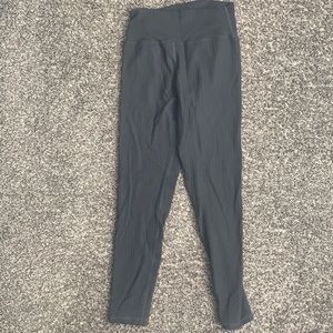 Buffbunny Demand Leggings (ribbed)